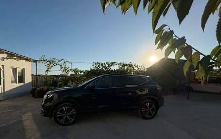 Nissan Qashqai, 2019 год, 1 750 000 рублей, 7 фотография