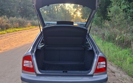 Skoda Octavia IV, 2009 год, 415 000 рублей, 14 фотография