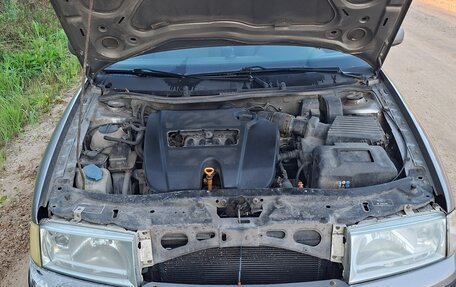 Skoda Octavia IV, 2009 год, 415 000 рублей, 15 фотография