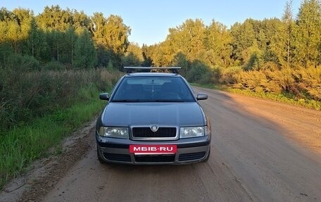 Skoda Octavia IV, 2009 год, 415 000 рублей, 2 фотография