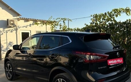 Nissan Qashqai, 2019 год, 1 750 000 рублей, 8 фотография