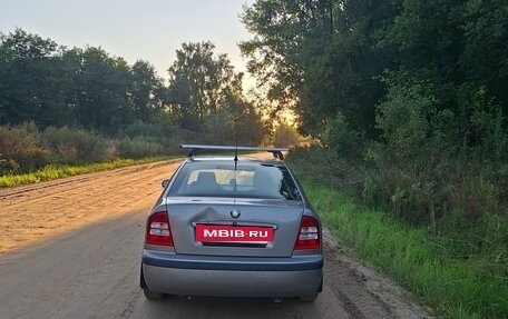 Skoda Octavia IV, 2009 год, 415 000 рублей, 5 фотография