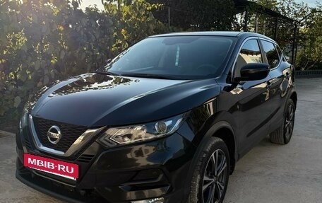 Nissan Qashqai, 2019 год, 1 750 000 рублей, 2 фотография