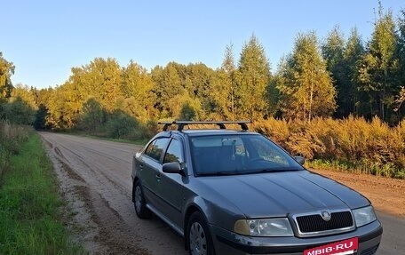 Skoda Octavia IV, 2009 год, 415 000 рублей, 4 фотография