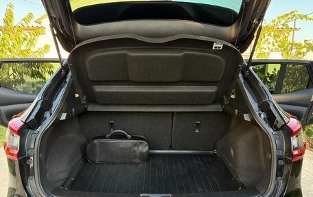 Nissan Qashqai, 2019 год, 1 750 000 рублей, 13 фотография