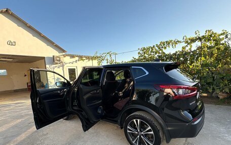 Nissan Qashqai, 2019 год, 1 750 000 рублей, 15 фотография