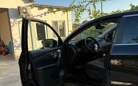 Nissan Qashqai, 2019 год, 1 750 000 рублей, 17 фотография
