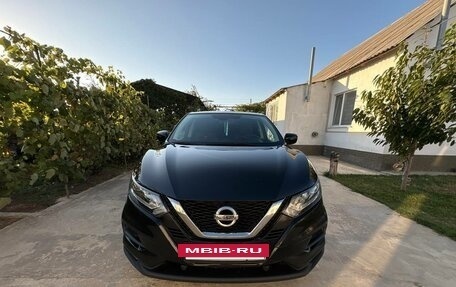 Nissan Qashqai, 2019 год, 1 750 000 рублей, 5 фотография