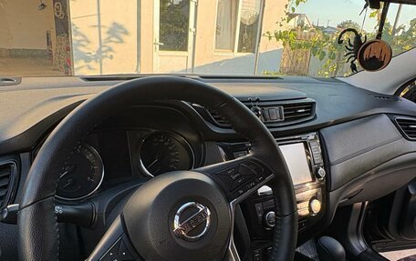 Nissan Qashqai, 2019 год, 1 750 000 рублей, 19 фотография
