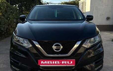 Nissan Qashqai, 2019 год, 1 750 000 рублей, 4 фотография