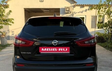 Nissan Qashqai, 2019 год, 1 750 000 рублей, 10 фотография