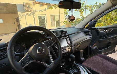 Nissan Qashqai, 2019 год, 1 750 000 рублей, 21 фотография