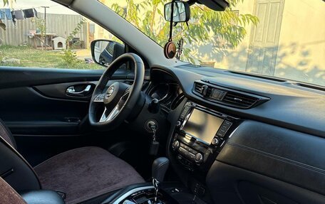 Nissan Qashqai, 2019 год, 1 750 000 рублей, 25 фотография