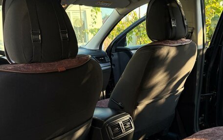 Nissan Qashqai, 2019 год, 1 750 000 рублей, 22 фотография