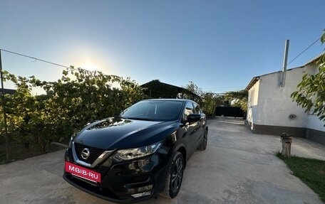 Nissan Qashqai, 2019 год, 1 750 000 рублей, 3 фотография