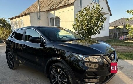 Nissan Qashqai, 2019 год, 1 750 000 рублей, 6 фотография