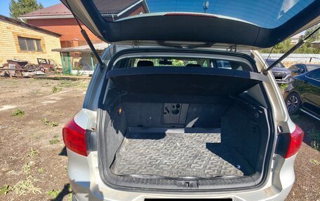 Volkswagen Tiguan I, 2012 год, 932 000 рублей, 7 фотография