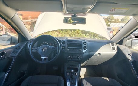 Volkswagen Tiguan I, 2012 год, 932 000 рублей, 9 фотография