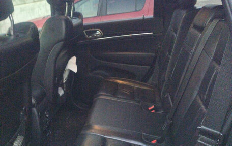 Jeep Grand Cherokee, 2014 год, 2 700 000 рублей, 9 фотография