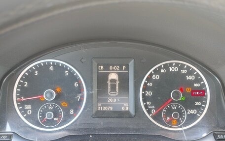 Volkswagen Tiguan I, 2012 год, 932 000 рублей, 5 фотография