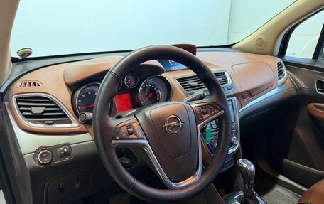 Opel Mokka I, 2012 год, 1 149 900 рублей, 6 фотография