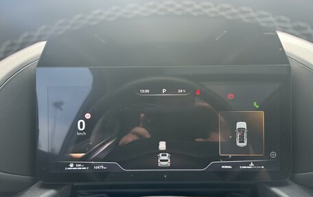 Haval H7, 2025 год, 3 199 000 рублей, 9 фотография