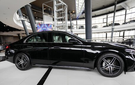 Mercedes-Benz E-Класс, 2026 год, 9 445 000 рублей, 3 фотография