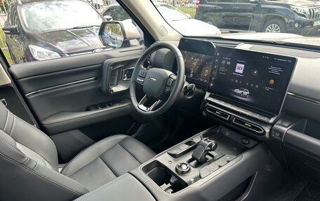 Haval H7, 2025 год, 3 199 000 рублей, 5 фотография