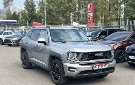 Haval H7, 2025 год, 3 199 000 рублей, 2 фотография