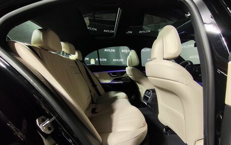Mercedes-Benz E-Класс, 2026 год, 9 445 000 рублей, 12 фотография
