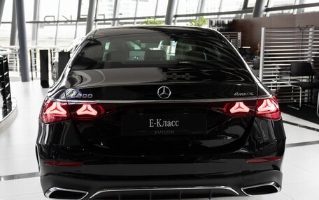 Mercedes-Benz E-Класс, 2026 год, 9 445 000 рублей, 5 фотография