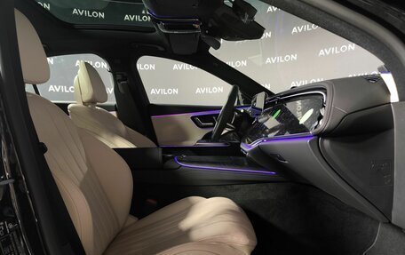 Mercedes-Benz E-Класс, 2026 год, 9 445 000 рублей, 13 фотография