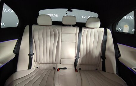 Mercedes-Benz E-Класс, 2026 год, 9 445 000 рублей, 14 фотография