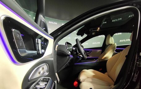 Mercedes-Benz E-Класс, 2026 год, 9 445 000 рублей, 15 фотография