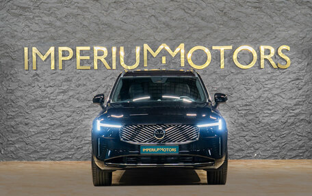 Volvo XC90 II рестайлинг, 2026 год, 11 250 000 рублей, 2 фотография