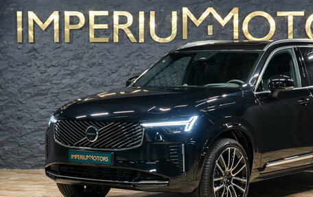 Volvo XC90 II рестайлинг, 2026 год, 11 250 000 рублей, 4 фотография