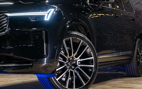 Volvo XC90 II рестайлинг, 2026 год, 11 250 000 рублей, 5 фотография