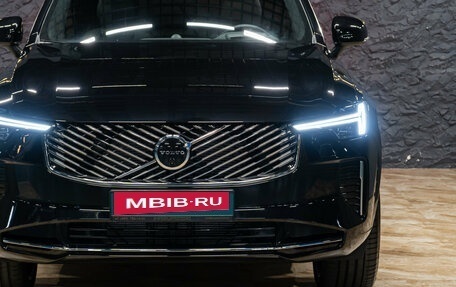Volvo XC90 II рестайлинг, 2026 год, 11 250 000 рублей, 3 фотография