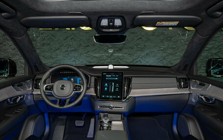 Volvo XC90 II рестайлинг, 2026 год, 11 250 000 рублей, 10 фотография