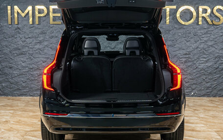 Volvo XC90 II рестайлинг, 2026 год, 11 250 000 рублей, 9 фотография