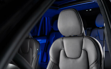 Volvo XC90 II рестайлинг, 2026 год, 11 250 000 рублей, 13 фотография