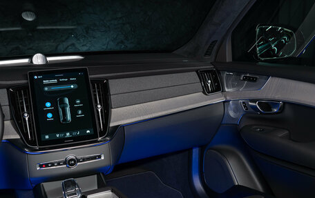 Volvo XC90 II рестайлинг, 2026 год, 11 250 000 рублей, 17 фотография