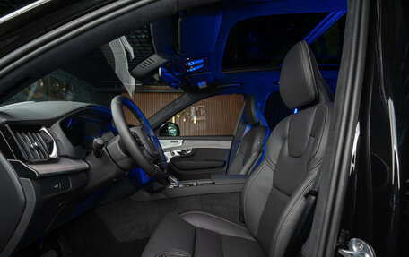 Volvo XC90 II рестайлинг, 2026 год, 11 250 000 рублей, 11 фотография