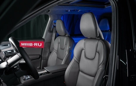 Volvo XC90 II рестайлинг, 2026 год, 11 250 000 рублей, 12 фотография