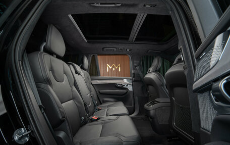 Volvo XC90 II рестайлинг, 2026 год, 11 250 000 рублей, 22 фотография