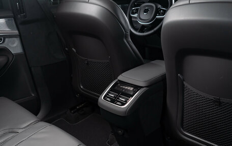 Volvo XC90 II рестайлинг, 2026 год, 11 250 000 рублей, 25 фотография