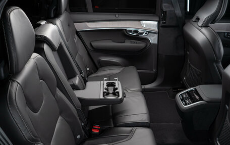 Volvo XC90 II рестайлинг, 2026 год, 11 250 000 рублей, 23 фотография