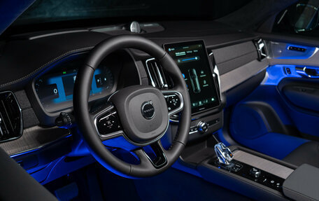Volvo XC90 II рестайлинг, 2026 год, 11 250 000 рублей, 19 фотография