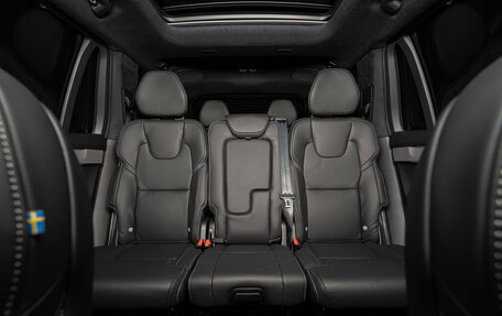 Volvo XC90 II рестайлинг, 2026 год, 11 250 000 рублей, 21 фотография