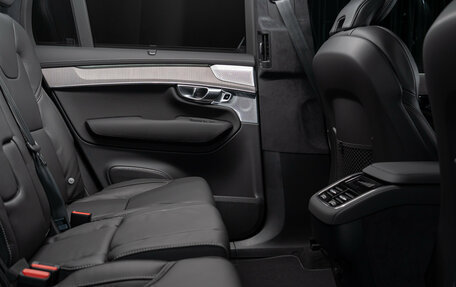 Volvo XC90 II рестайлинг, 2026 год, 11 250 000 рублей, 24 фотография